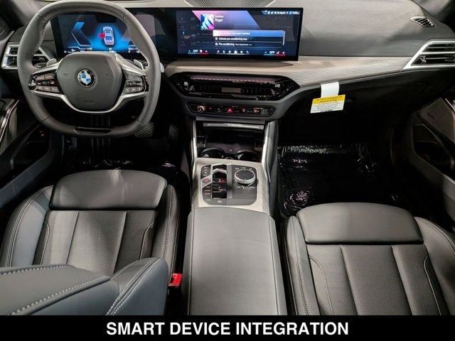 2026 BMW 3 Series 330i NA xDrive