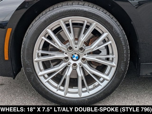 2023 BMW 3 Series 330i xDrive