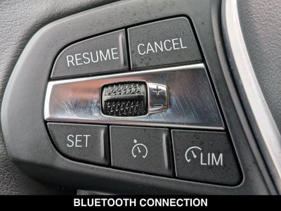 2023 BMW 3 Series 330i xDrive