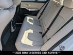 2023 BMW 3 Series 330i xDrive