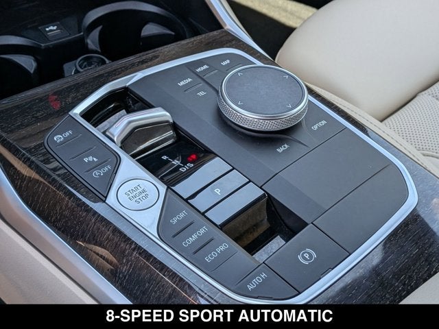 2023 BMW 3 Series 330i xDrive