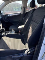 2022 Volkswagen Tiguan S