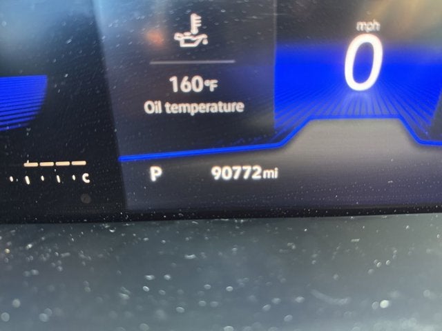 2022 Volkswagen Tiguan S