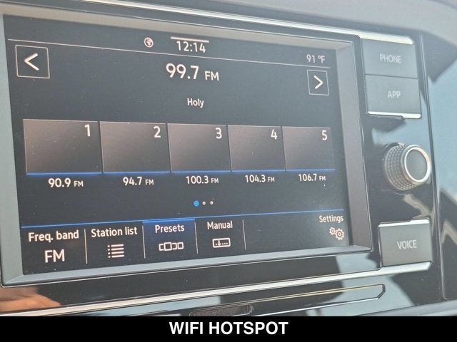 2020 Volkswagen Jetta R-Line