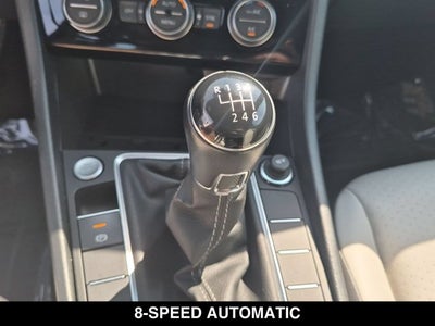 2020 Volkswagen Jetta R-Line