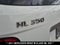 2011 Mercedes-Benz ML 350 ML 350