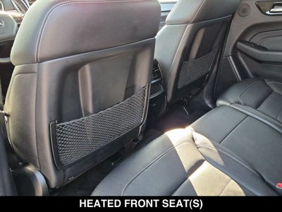 2014 Mercedes-Benz ML 350 ML 350