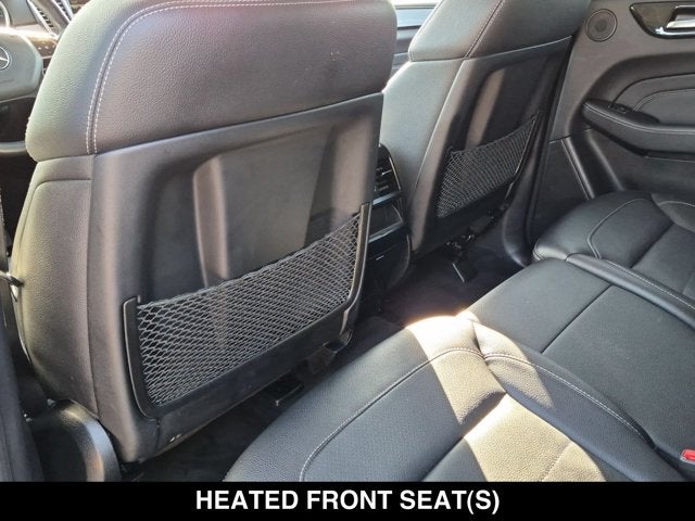2014 Mercedes-Benz ML 350 ML 350