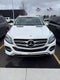 2016 Mercedes-Benz GLE 350 GLE 350