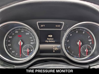 2017 Mercedes-Benz GLE 350 GLE 350