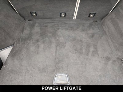 2017 Mercedes-Benz GLE 350 GLE 350