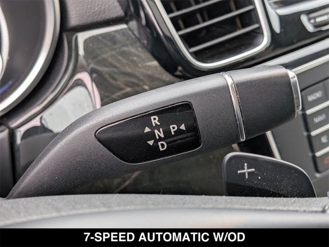 2017 Mercedes-Benz GLE 350 GLE 350