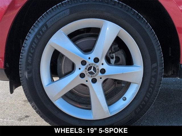 2018 Mercedes-Benz GLE 350 GLE 350