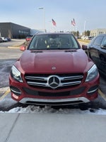 2018 Mercedes-Benz GLE 350 GLE 350