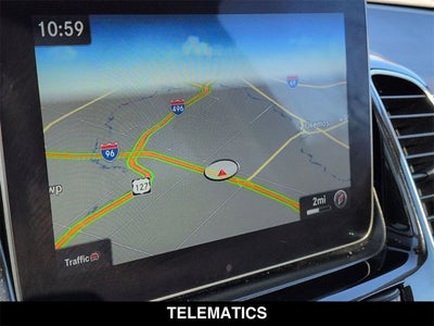 2018 Mercedes-Benz GLE 350 GLE 350