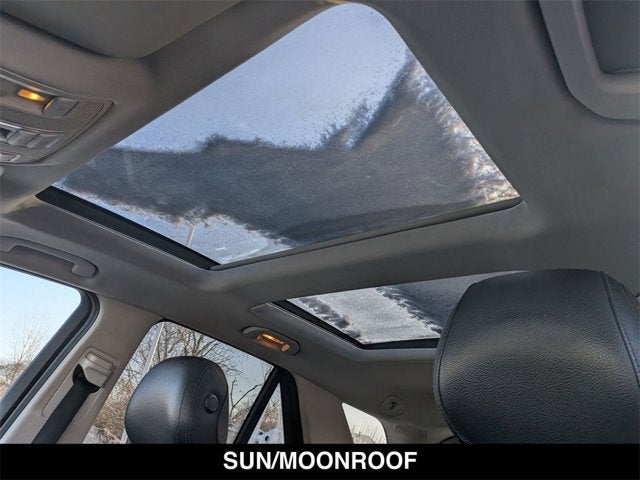 2016 Mercedes-Benz GLE 350 GLE 350