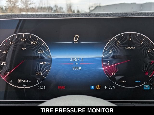 2025 Mercedes-Benz GLE 350 GLE 350