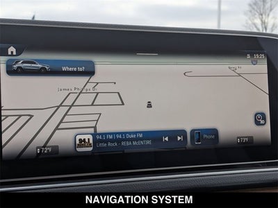 2025 Mercedes-Benz GLE 350 GLE 350