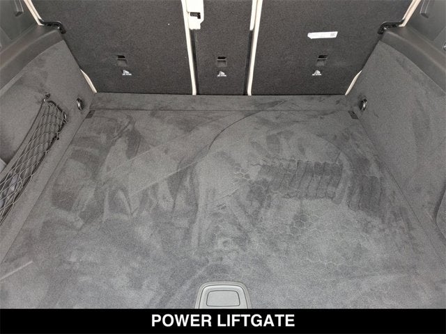 2025 Mercedes-Benz GLE 350 GLE 350