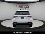 2026 Mercedes-Benz GLE 350 GLE 350 4MATIC® SUV