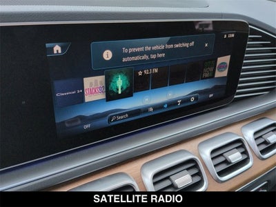 2026 Mercedes-Benz GLE 350 GLE 350 4MATIC® SUV