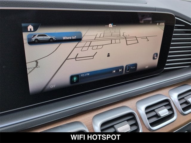 2026 Mercedes-Benz GLE 350 GLE 350 4MATIC® SUV