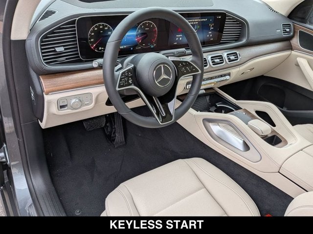 2026 Mercedes-Benz GLE GLE 350 4MATIC® SUV