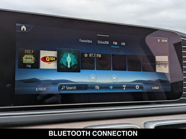 2026 Mercedes-Benz GLE GLE 350 4MATIC® SUV