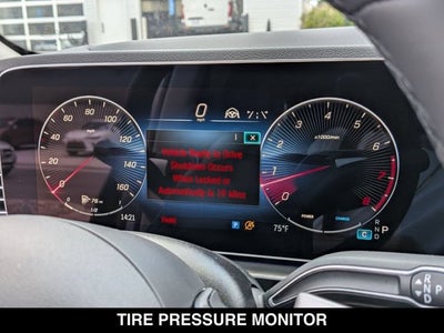 2026 Mercedes-Benz GLE GLE 350 4MATIC® SUV