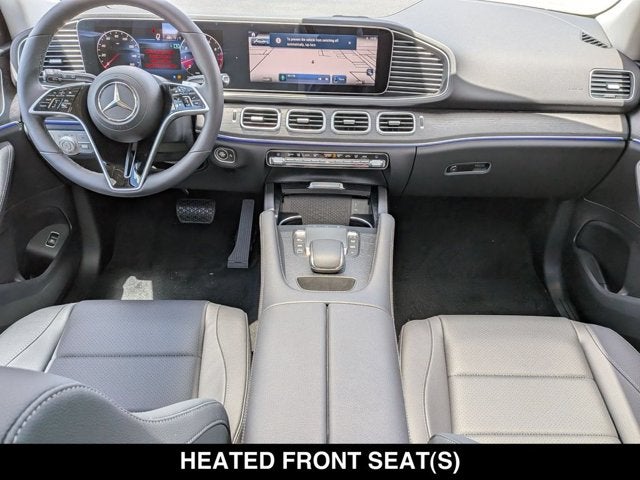 2026 Mercedes-Benz GLE GLE 350 4MATIC® SUV