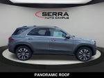 2026 Mercedes-Benz GLE GLE 350 4MATIC® SUV