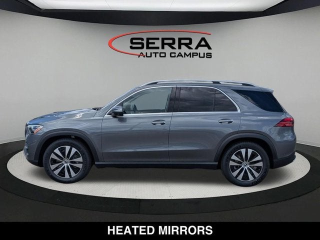 2026 Mercedes-Benz GLE GLE 350 4MATIC® SUV