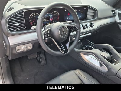 2026 Mercedes-Benz GLE 350 GLE 350 4MATIC® SUV