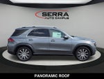 2026 Mercedes-Benz GLE 350 GLE 350 4MATIC® SUV