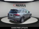 2026 Mercedes-Benz GLE 350 GLE 350 4MATIC® SUV
