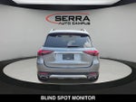2026 Mercedes-Benz GLE 350 GLE 350 4MATIC® SUV