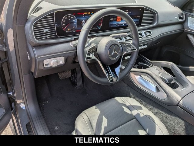 2026 Mercedes-Benz GLE 350 GLE 350 4MATIC® SUV