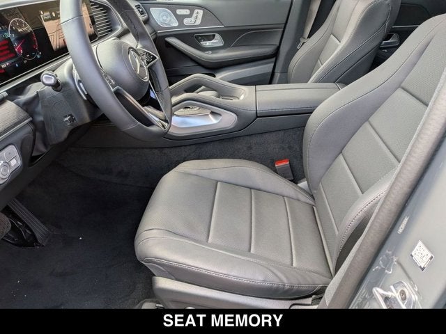 2026 Mercedes-Benz GLE 350 GLE 350 4MATIC® SUV