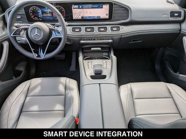 2026 Mercedes-Benz GLE 350 GLE 350 4MATIC® SUV