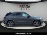 2026 Mercedes-Benz GLE 350 GLE 350 4MATIC® SUV
