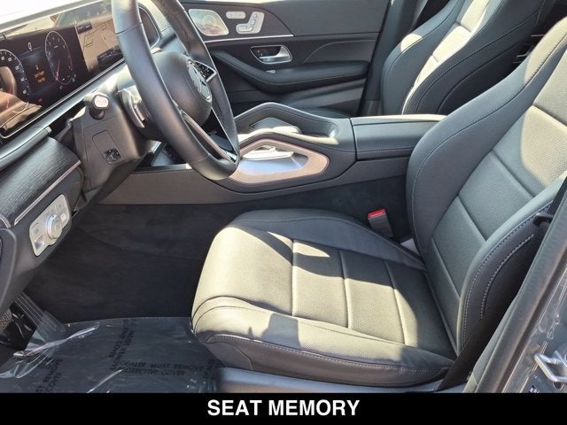 2026 Mercedes-Benz GLE 350 GLE 350