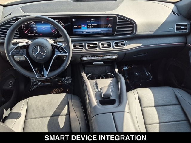 2026 Mercedes-Benz GLE 350 GLE 350