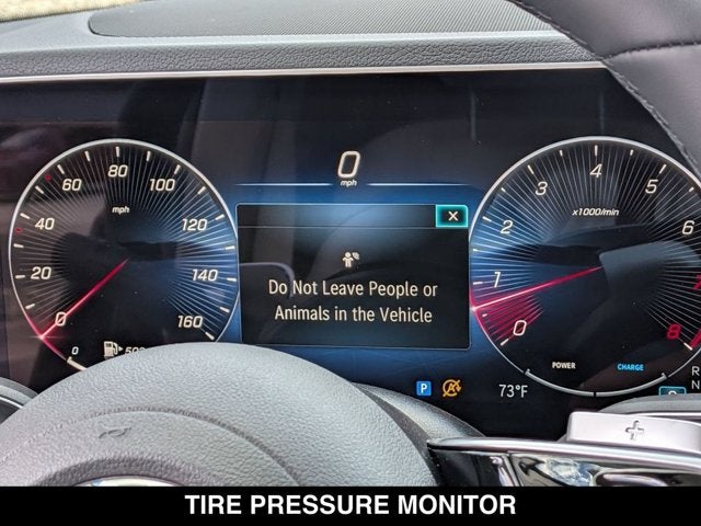 2026 Mercedes-Benz GLE GLE 350 4MATIC® SUV