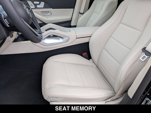 2026 Mercedes-Benz GLE GLE 350 4MATIC® SUV