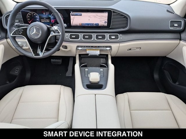 2026 Mercedes-Benz GLE GLE 350 4MATIC® SUV