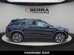 2026 Mercedes-Benz GLE GLE 350 4MATIC® SUV