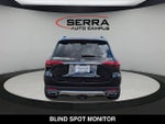 2026 Mercedes-Benz GLE GLE 350 4MATIC® SUV