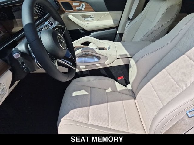 2026 Mercedes-Benz GLE 350 GLE 350 4MATIC® SUV