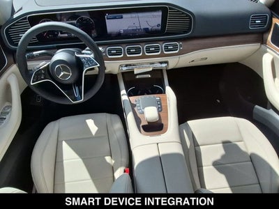 2026 Mercedes-Benz GLE 350 GLE 350 4MATIC® SUV