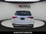 2026 Mercedes-Benz GLE 350 GLE 350 4MATIC® SUV